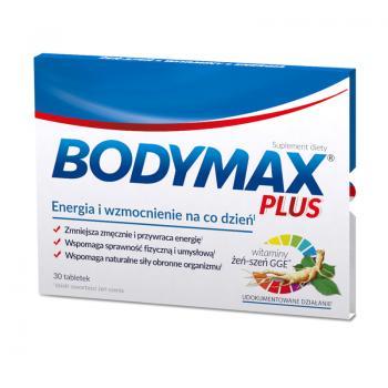 preparat Bodymax Plus
