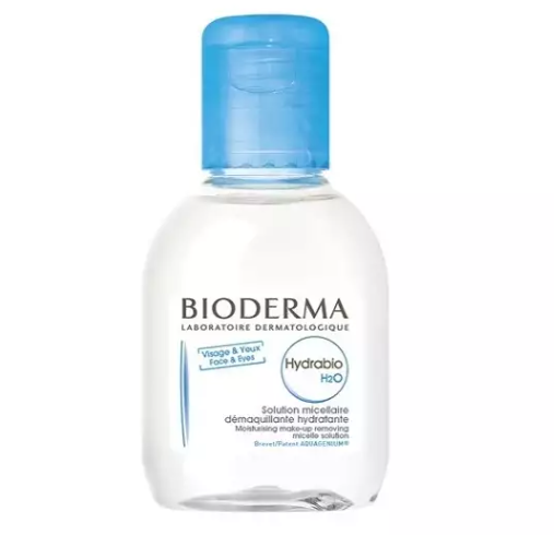 Kosmetyki Bioderma - czy sprawdzą się przy suchej skórze